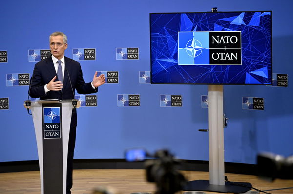 Quest’anno, la simulazione di cyberwar della NATO è molto più intensa