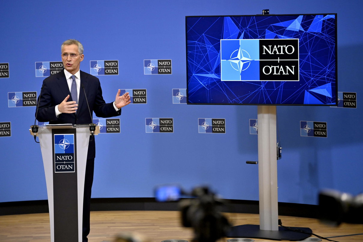 Le esercitazioni della NATO sulla guerra nucleare non sono una cosa nuova article-post