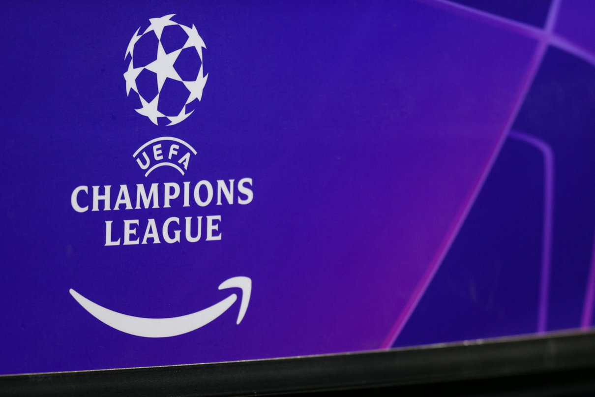 Sandro Piccinini sarà ancora la voce della Champions League per Amazon Prime Video article-post