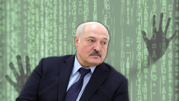 Anonymous ha mandato in tilt i siti del governo bielorusso