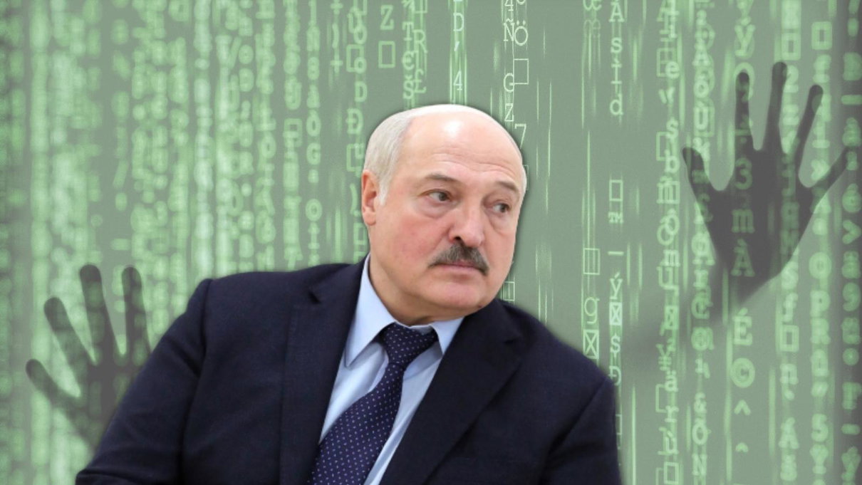 Anonymous ha mandato in tilt i siti del governo bielorusso article-post