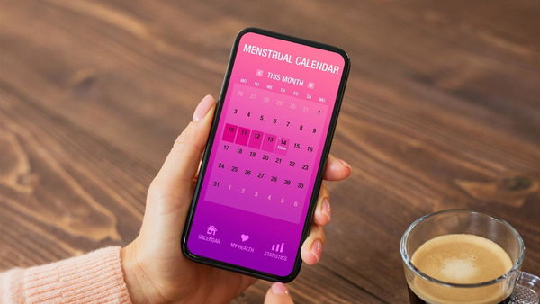 App per il monitoraggio del ciclo: usate per rintracciare le donne che vogliono abortire nei paesi dove è illegale?