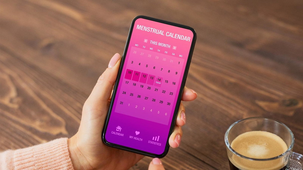 App per il monitoraggio del ciclo: usate per rintracciare le donne che vogliono abortire nei paesi dove è illegale? article-post