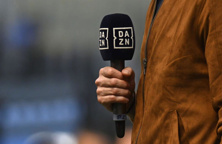 La Lega Serie A ha chiesto che Dazn rimborsi tutti i suoi abbonati La Lega Serie A ha chiesto che Dazn rimborsi tutti i suoi abbonati