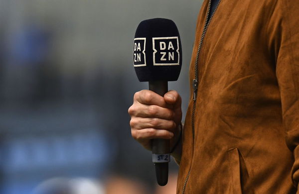 Dazn ha perso oltre 200mila telespettatori rispetto allo scorso anno