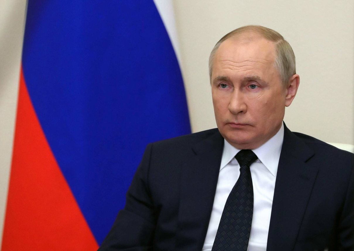 Ora che è in difficoltà finanziarie, la Russia inizia a credere nelle criptovalute article-post