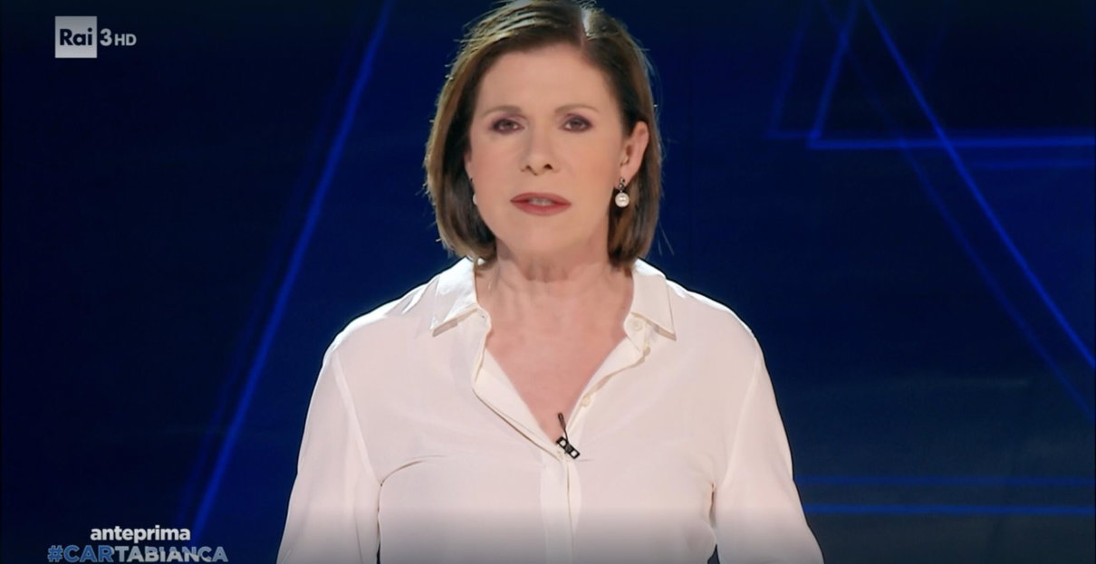 CartaBianca e non solo: quali sono le nuove “regole” della Rai per i talk show article-post