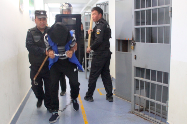 L’attacco hacker in Cina che svela le condizioni degli Uiguri nei campi di detenzione