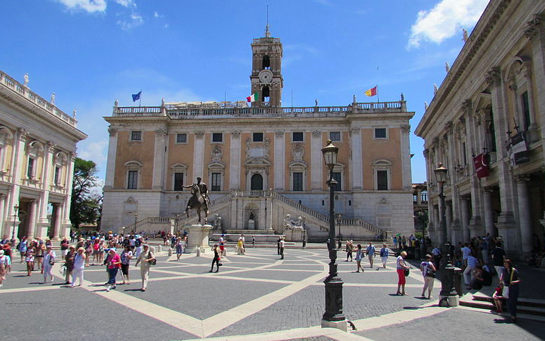 La trovata del Comune di Roma: telecamere con riconoscimento facciale in metro article-post