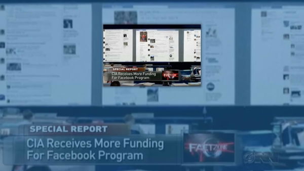 La storia del video che (non) dimostra che Facebook è un programma di sorveglianza della CIA
