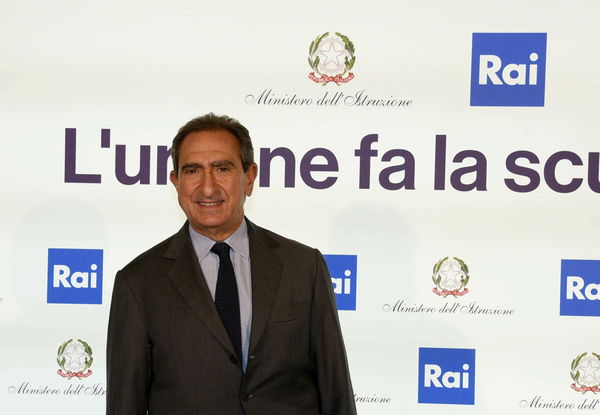 L’ad Rai Fuortes dice che i talk-show sono abusati e che i giornalisti non possono improvvisare su qualsiasi tema