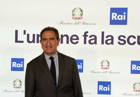 Fuortes dà ascolto alla battaglia sulle fake news portata avanti dal Copasir e dalla Rai article-post