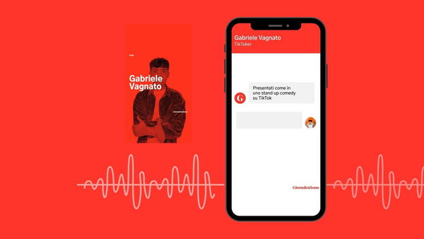 Il contributo di Gabriele Vagnato alla storia di internet e dei social in Italia | RAM – La rete a memoria