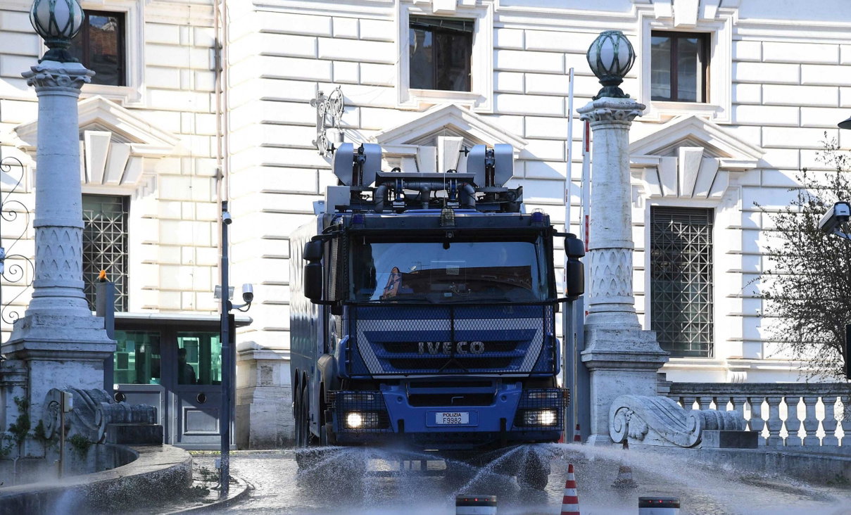 Se il Garante per la privacy è costretto a multare il Ministero dell’Interno per alcuni video online article-post