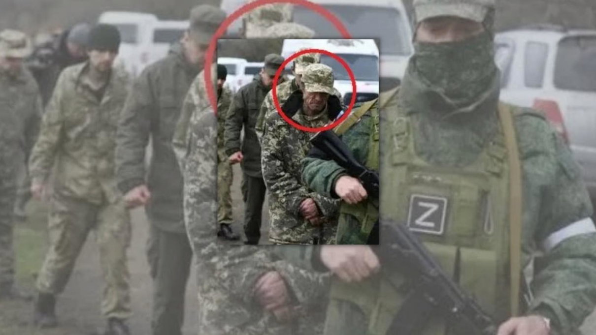 La foto (falsa) dell’evacuazione dell’acciaieria Azovstal e del Generale USA Olsen article-post