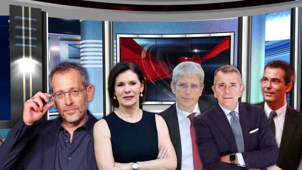 Invitare giornalisti russi in tv può rappresentare una violazione delle sanzioni?