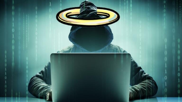 L’attacco ransomware che chiede buone azioni come riscatto