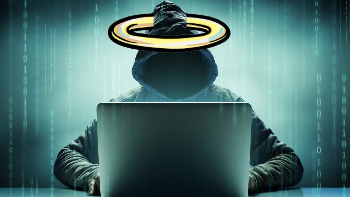 L’attacco ransomware che chiede buone azioni come riscatto article-post