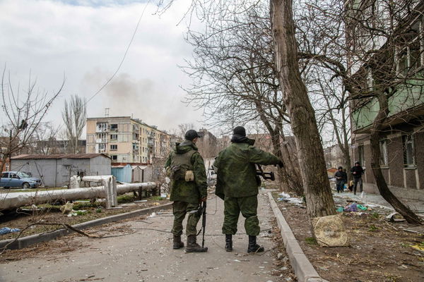 Tutta la mancata deontologia giornalistica dei media italiani parlando della guerra in Ucraina
