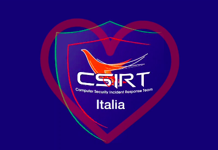 E ora Killnet scrive messaggi di elogio per il Csirt italiano