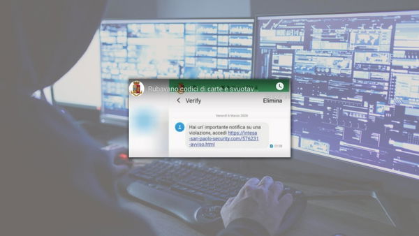 «Attenzione, il suo conto è sospeso»: presa la banda di cyber criminali che ha truffato centinaia di persone
