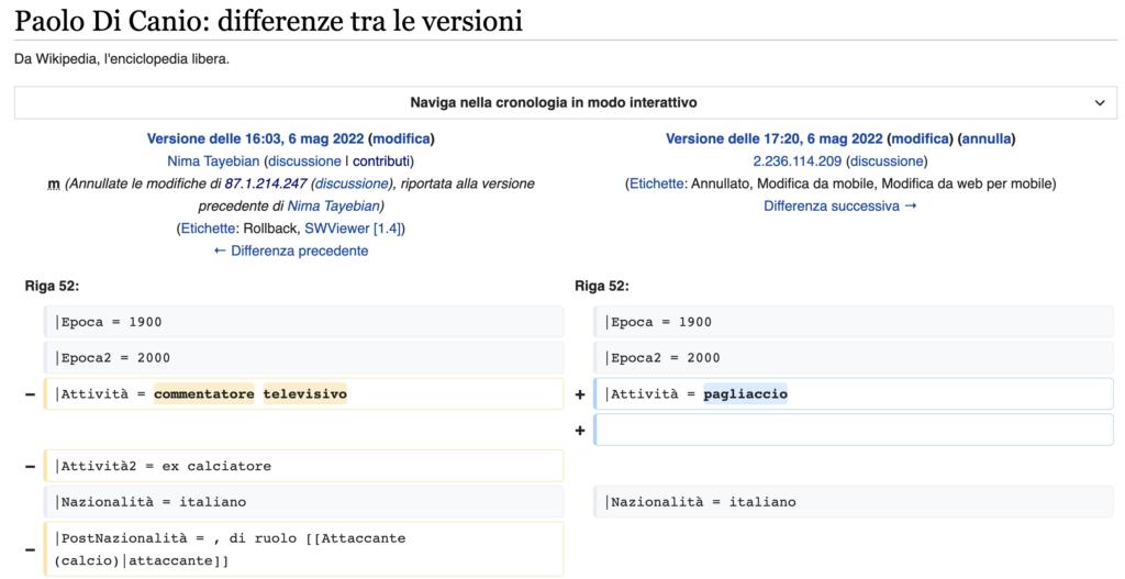 Paolo Di Canio Wikipedia
