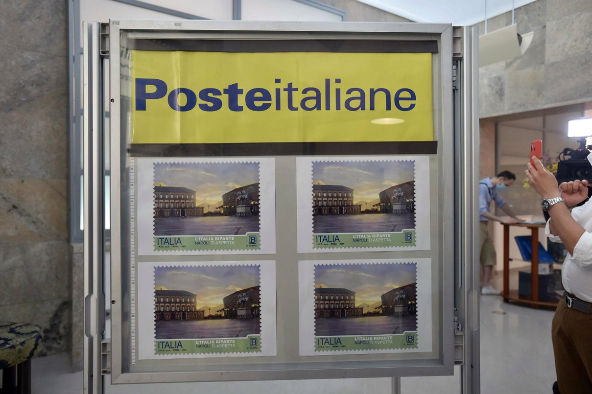 Poste italiane, sistemi informatici in difficoltà: ma viene smentito il collegamento con gli attacchi hacker article-post