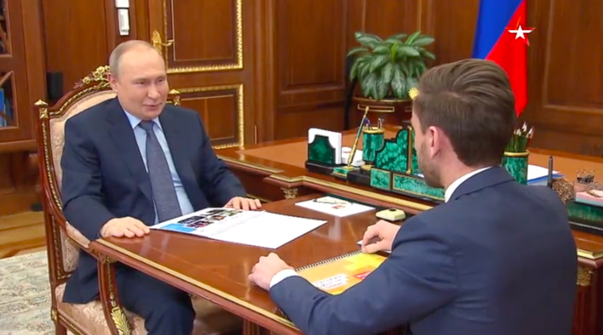 L’idea di Putin di creare una Wikipedia russa, perché quella attuale non è affidabile article-post
