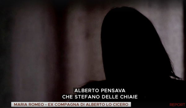 Le perquisizioni della DIA nella redazione di Report dopo l’inchiesta sulla morte di Falcone