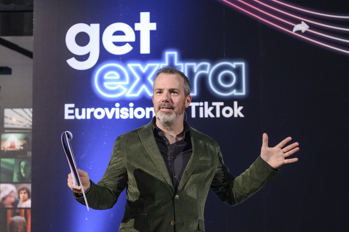 TikTok in Europa spiega come i grandi eventi come l’Eurovision hanno influenzato la sua crescita article-post
