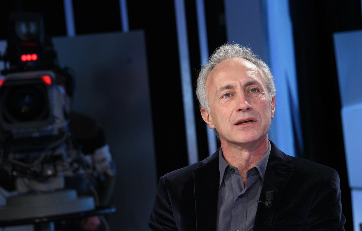Travaglio dice che Furio Colombo voleva che Orsini fosse allontanato dal Fatto article-post