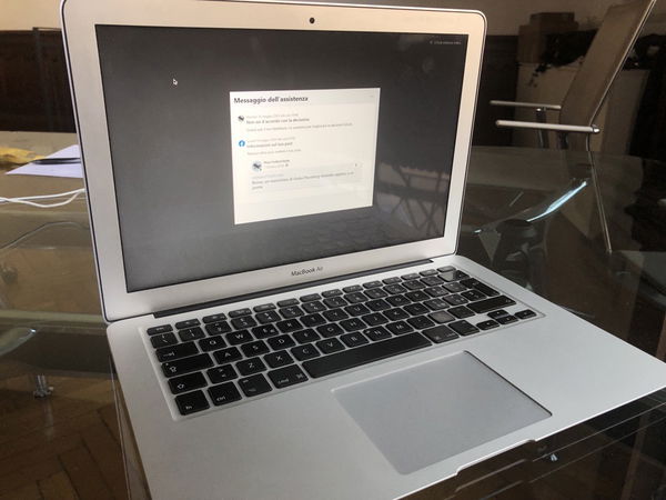 Facebook le ha bloccato l’account per 60 giorni: “Se c’è un senso a questa storia è che l’AI di Facebook ha sbagliato”