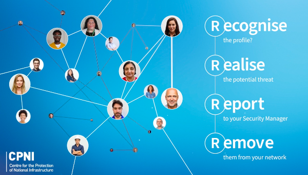 L’app che ti aiuta a capire quali sono i profili fake