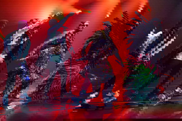 Com’è andato «l’attacco hacker» di Legion ai voti dell’Eurovision