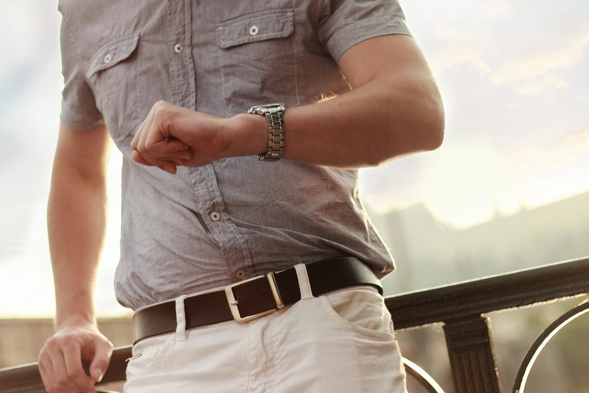 Camicissima: dalle camicie di lino a quelle in cotone, tutte le proposte per l’uomo di oggi article-post