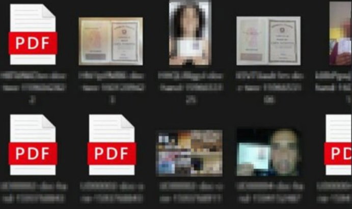 Il data leak di foto e carte di identità di migliaia di cittadini italiani (ora diffusi in rete) article-post