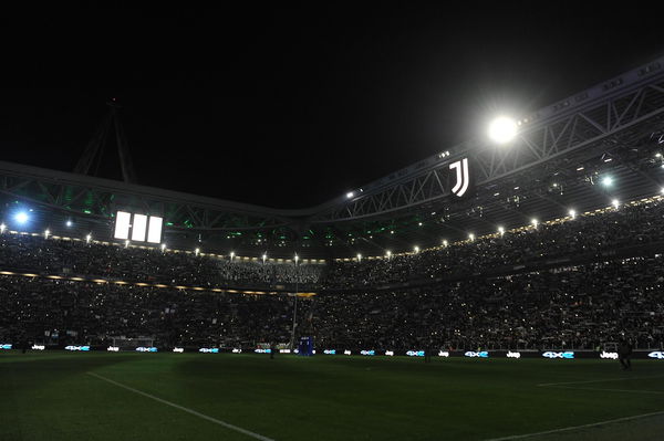 La comparsa sul darkweb di un presunto database di mail e password di dipendenti Juventus