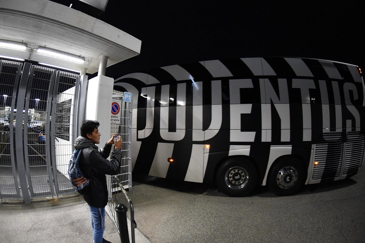 La Juventus a Giornalettismo: «Nessuna violazione nel nostro sistema informatico» article-post