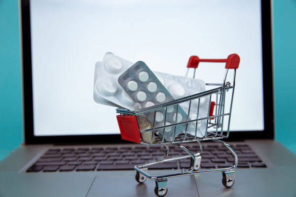 Farmacie online: il futuro è già qui