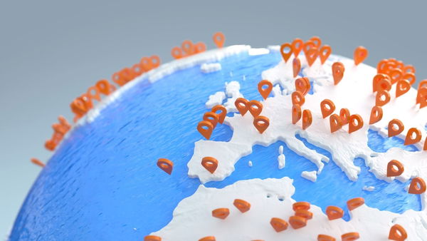 In che modo i dati della geolocalizzazione di Google vengono sfruttati dalla polizia