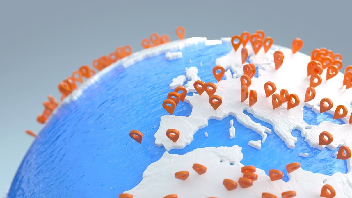In che modo i dati della geolocalizzazione di Google vengono sfruttati dalla polizia article-post