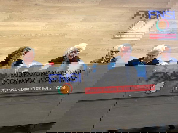 «Infilare i giornalisti russi nei talk in questo modo è un’operazione un po’ inutile»