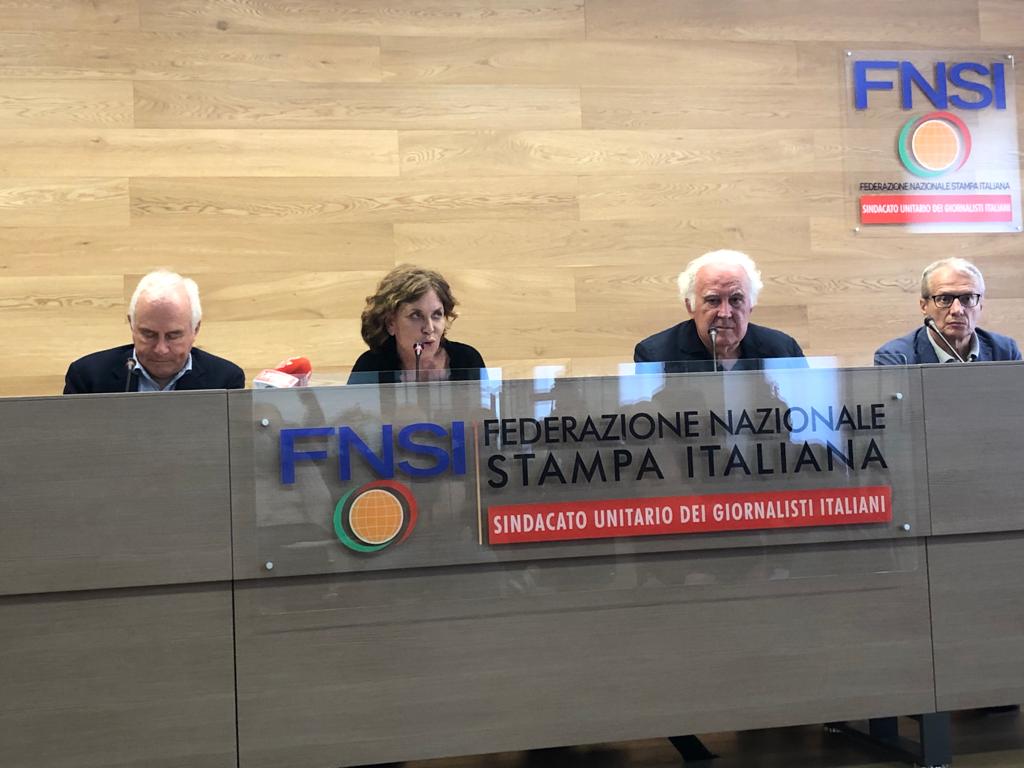 «Infilare i giornalisti russi nei talk in questo modo è un’operazione un po’ inutile» article-post