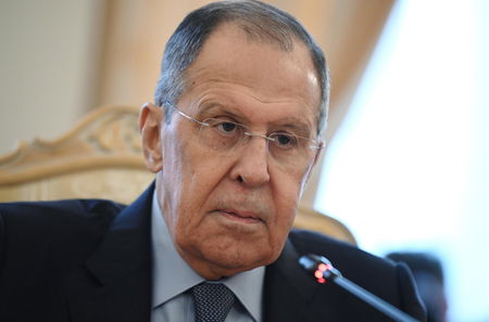 Ma un ministro degli Esteri russo si deve intervistare o no? article-post