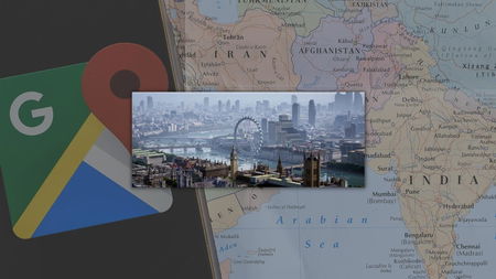 Google Maps aggiunge una “Vista immersiva” delle principali città article-post