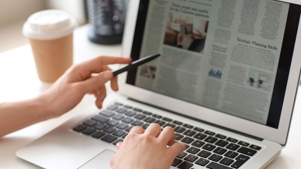 Sallusti dice che «Libero è tra i giornali che lo zar Putin vorrebbe zittire»