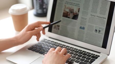 Sallusti dice che «Libero è tra i giornali che lo zar Putin vorrebbe zittire» article-post