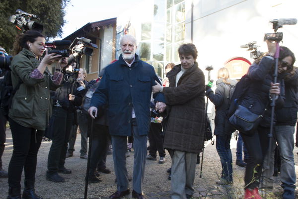 Eugenio Scalfari ha fatto la storia dei mass-media italiani