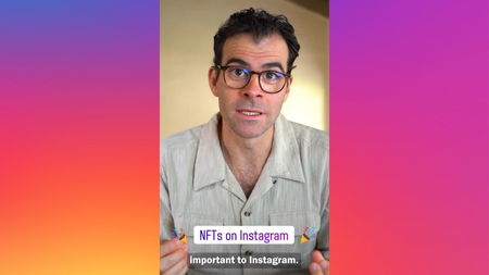 In arrivo su Instagram gli NFT per favorire creator e collezionisti article-post