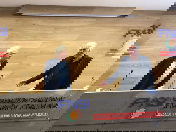 Sul conflitto in Ucraina serve un «pluralismo dell’informazione della Rai»